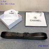 C*anel  Belts Top Version