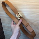 C*anel  Belts Top Version