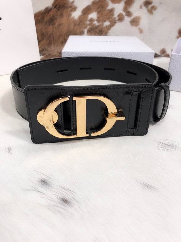 D*or  Belts Top Version