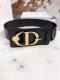 D*or  Belts Top Version