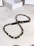 C*anel  Belts Top Version