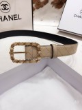 C*anel  Belts Top Version
