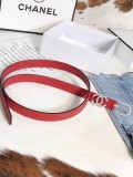 C*anel  Belts Top Version