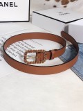 C*anel  Belts Top Version