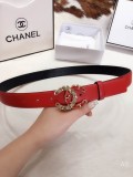 C*anel  Belts Top Version