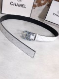 C*anel  Belts Top Version
