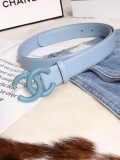 C*anel  Belts Top Version