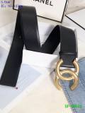 C*anel  Belts Top Version