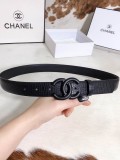 C*anel  Belts Top Version