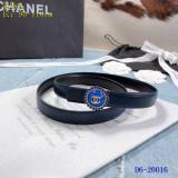 C*anel  Belts Top Version