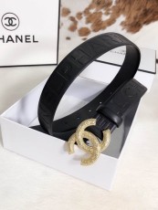 C*anel  Belts Top Version