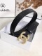 C*anel  Belts Top Version