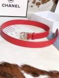 C*anel  Belts Top Version