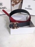 C*anel  Belts Top Version