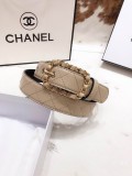 C*anel  Belts Top Version