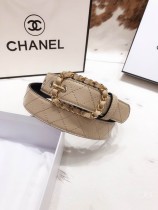 C*anel  Belts Top Version