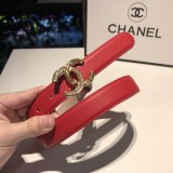 C*anel  Belts Top Version