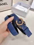 C*anel  Belts Top Version