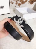 C*anel  Belts Top Version