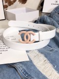 C*anel  Belts Top Version