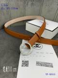 C*anel  Belts Top Version