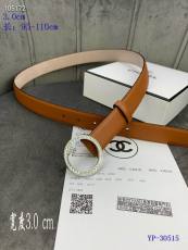 C*anel  Belts Top Version
