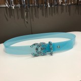 C*anel  Belts Top Version