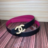 C*anel  Belts Top Version