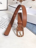 C*anel  Belts Top Version
