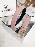 C*anel  Belts Top Version