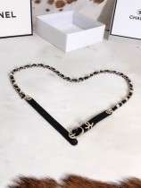 C*anel  Belts Top Version