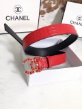 C*anel  Belts Top Version