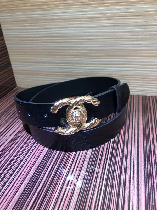 C*anel  Belts Top Version
