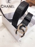 C*anel  Belts Top Version