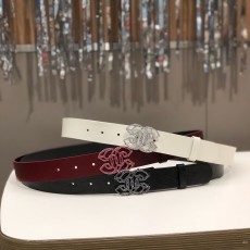 C*anel  Belts Top Version