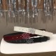 C*anel  Belts Top Version