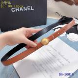 C*anel  Belts Top Version