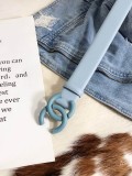 C*anel  Belts Top Version