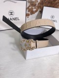 C*anel  Belts Top Version