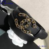 C*anel  Belts Top Version