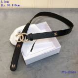 C*anel  Belts Top Version