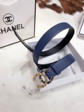 C*anel  Belts Top Version