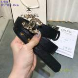 C*anel  Belts Top Version