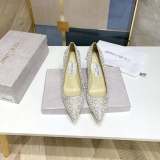 Women J*mmy Choo Heels