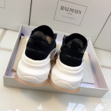 Women B*lmain Sneaker
