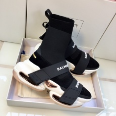 Women B*lmain Sneaker