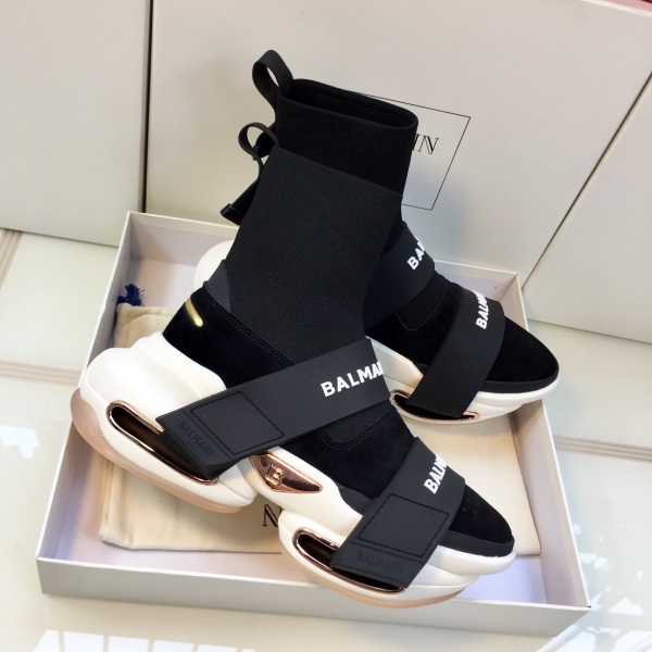 Women B*lmain Sneaker