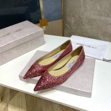 Women J*mmy Choo Heels