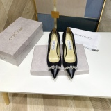 Women J*mmy Choo Heels