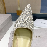 Women J*mmy Choo Heels